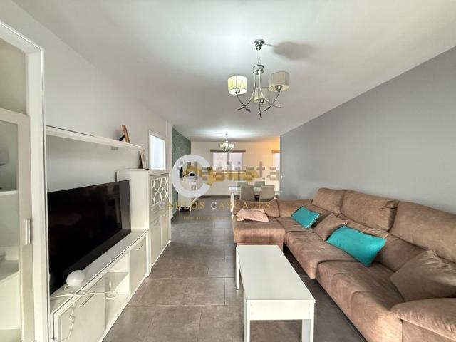 Piso en venta en Capuchinos, Vélez-málaga