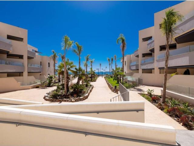 Piso en venta en Valle-Niza, La Axarquía