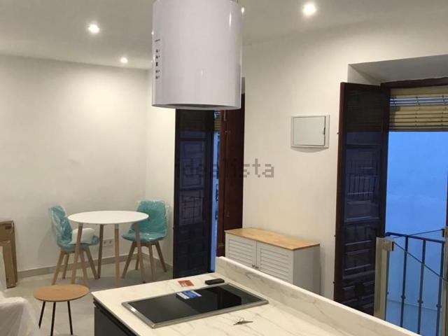 Piso en alquiler en La Gloria, La Axarquía