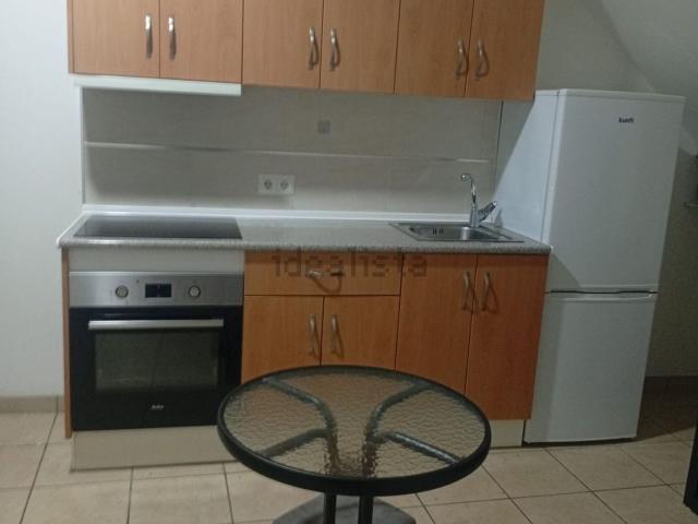 Piso en alquiler en Cruz del Cordero, La Axarquía