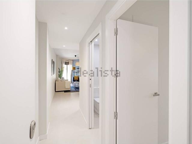 Piso en venta en Valle-Niza, La Axarquía
