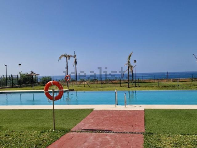 Ático en venta en Valle-Niza, La Axarquía