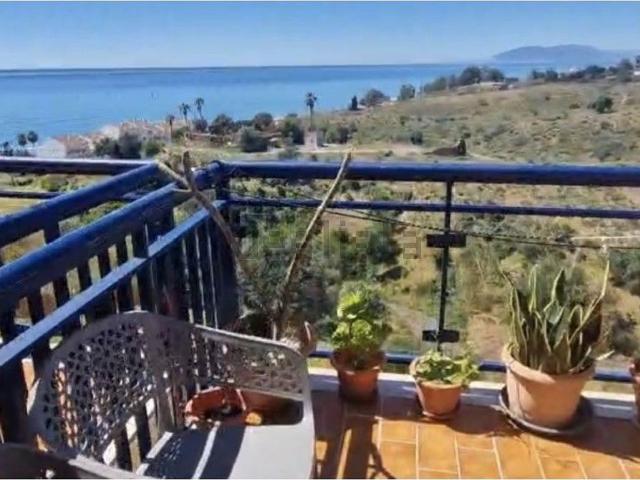 Piso en alquiler en Benajarafe, La Axarquía