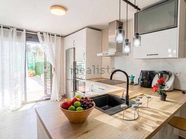 Piso en venta en Benajarafe, La Axarquía