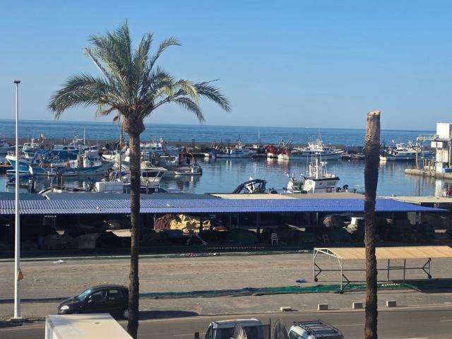 Piso en alquiler en Caleta de Vélez, La Axarquía