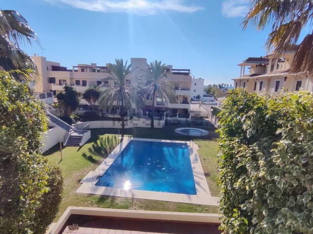 Piso en venta en Valle-Niza, La Axarquía
