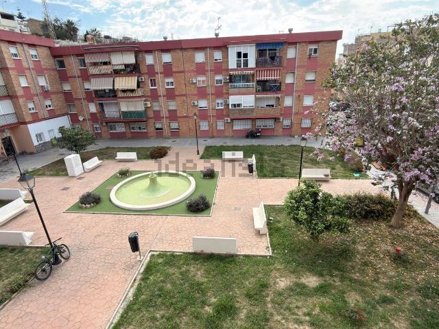 Piso en venta en Caleta de Vélez, La Axarquía