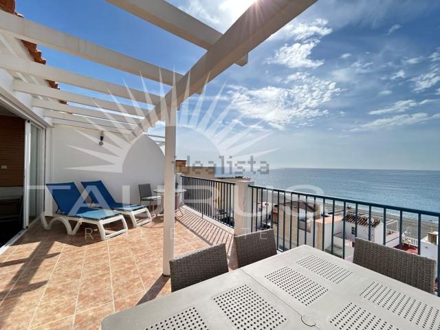 Dúplex en venta en Villas del Mediterráneo, Vélez-Málaga