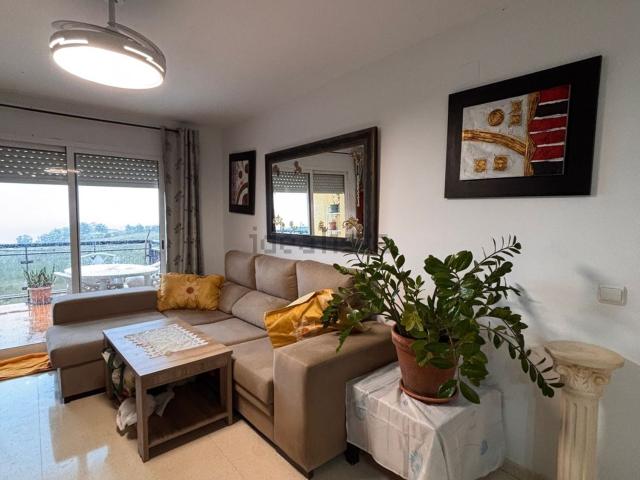 Piso en alquiler en Benajarafe, La Axarquía