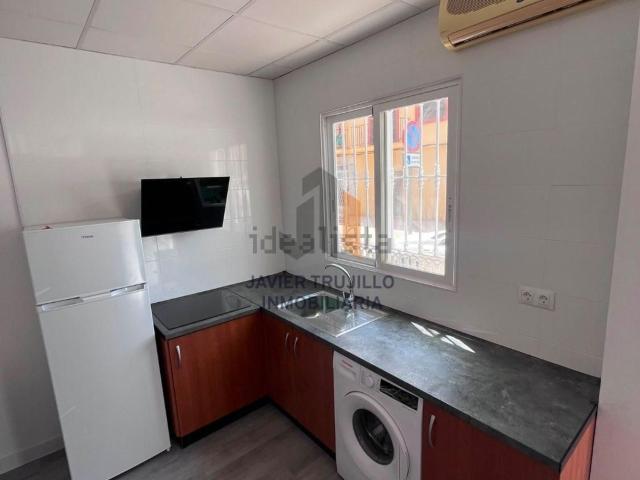 Piso en venta en Caleta de Vélez, La Axarquía