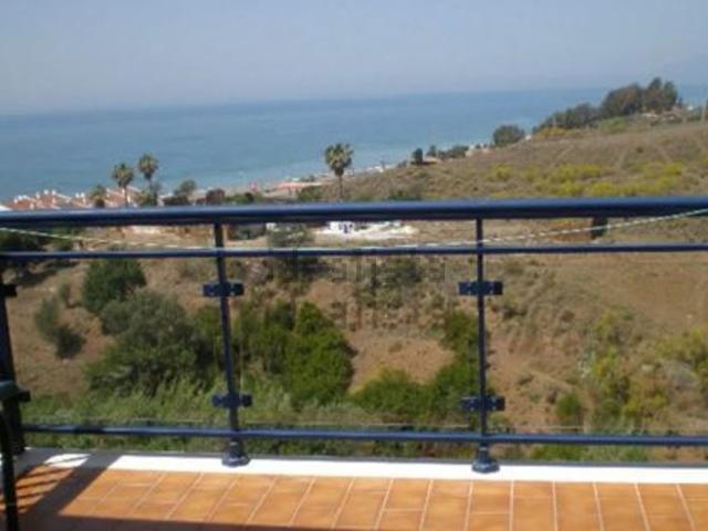 Piso en alquiler en Benajarafe, La Axarquía