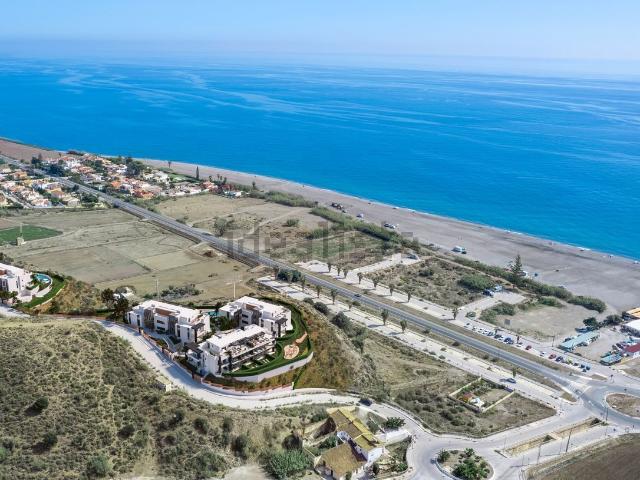 Piso en venta en Urbanización Playa Linda, Vélez-Málaga
