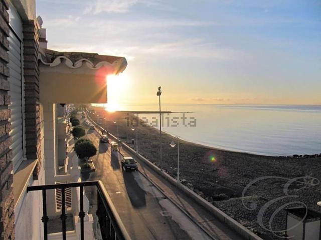 Dúplex en alquiler en Caleta de Vélez, La Axarquía