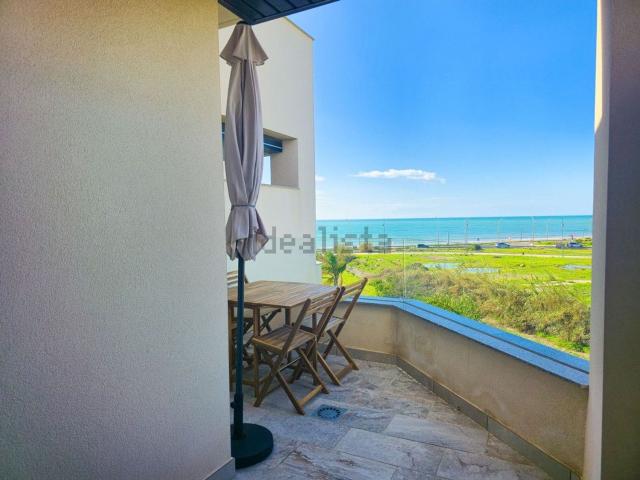 Ático en venta en Valle-Niza, La Axarquía