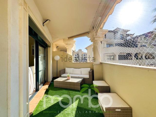 Piso en venta en Valle-Niza, La Axarquía