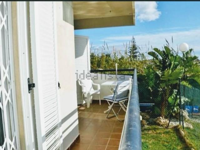 Piso en alquiler en Benajarafe, La Axarquía