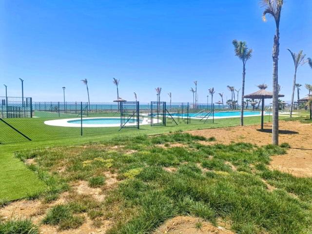 Piso en venta en Valle-Niza, La Axarquía