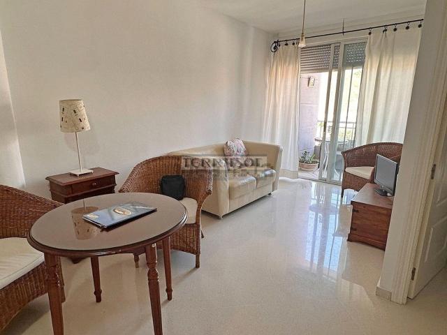 Dúplex en venta en Caleta de Vélez, La Axarquía