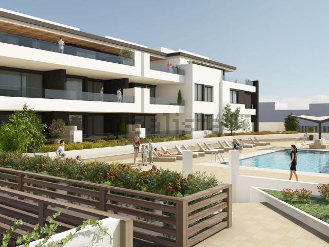 Ático en venta en Caleta de Vélez, La Axarquía