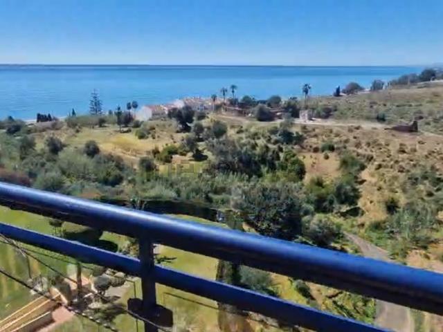 Ático en alquiler en Benajarafe, La Axarquía