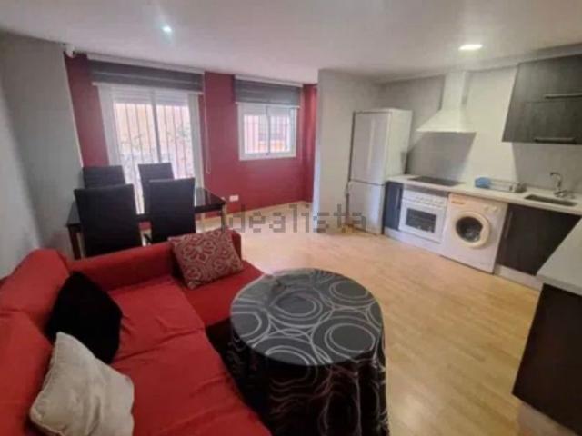 Piso en venta en Caleta de Vélez, La Axarquía