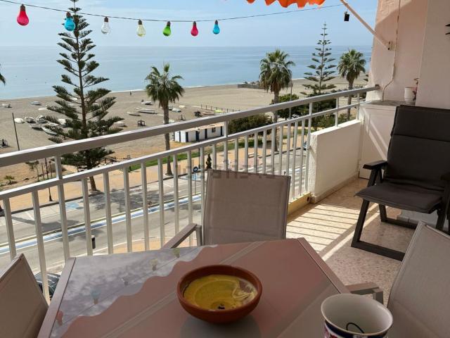 Piso en alquiler en Benajarafe, La Axarquía