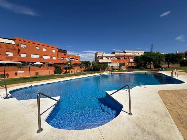 Piso en venta en Valle-Niza, Vélez-Málaga