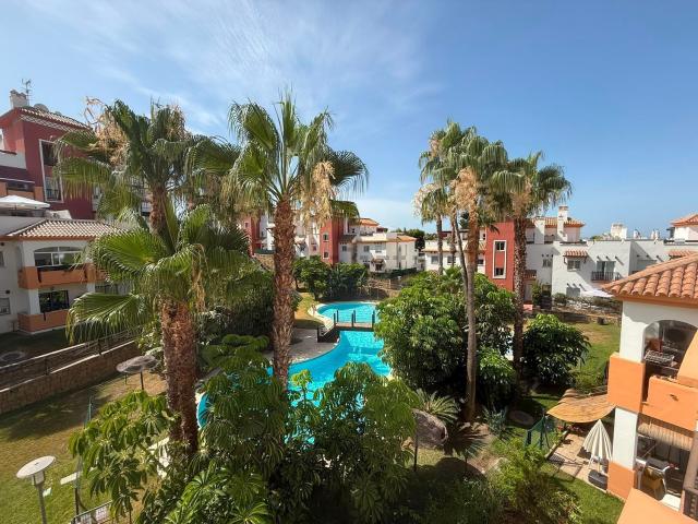 Ático en venta en Caleta de Vélez, La Axarquía
