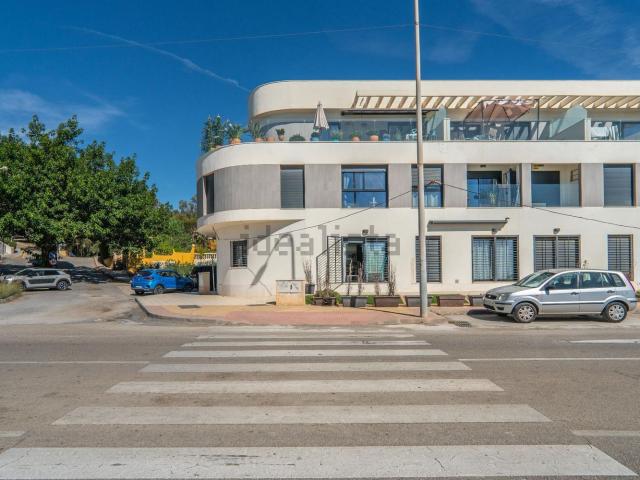 Piso en alquiler en Benajarafe, La Axarquía