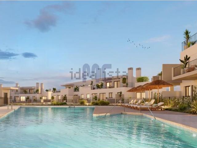 Piso en venta en Caleta de Vélez, La Axarquía