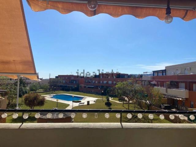 Piso en alquiler en Valle-Niza, La Axarquía