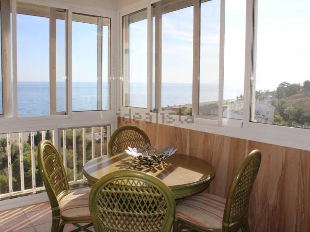 Piso en alquiler en Benajarafe, La Axarquía