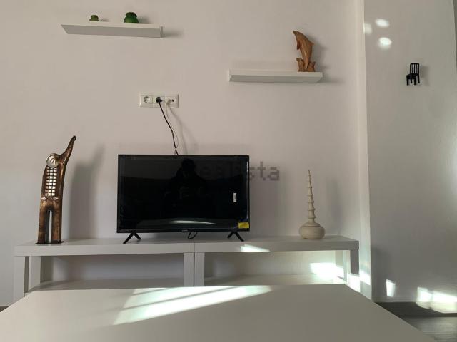 Piso en alquiler en Real Bajo, La Axarquía