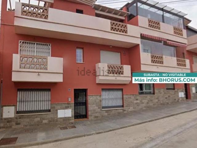 Piso en venta en Urbanización La Sirena, Vélez-Málaga