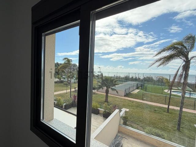 Piso en venta en Valle-Niza, La Axarquía