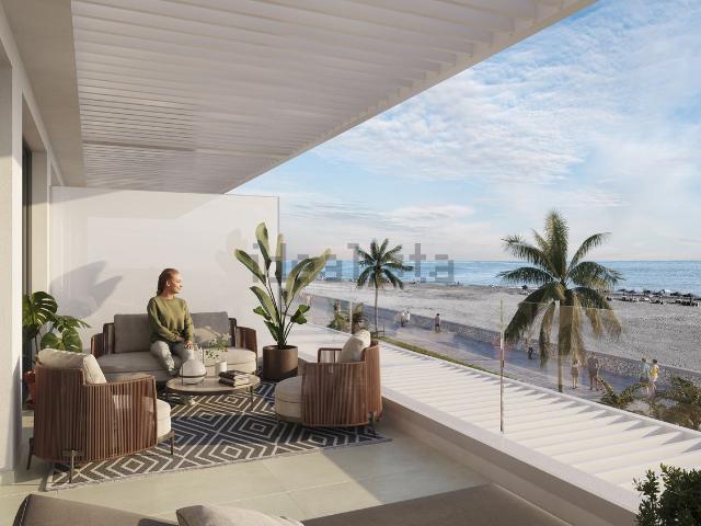 Dúplex en venta en Urbanización Playa Linda, La Axarquía