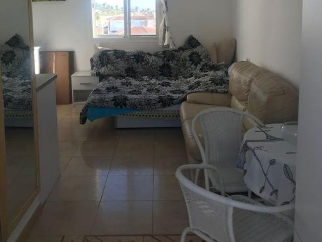 Piso en alquiler en Valle-Niza, La Axarquía