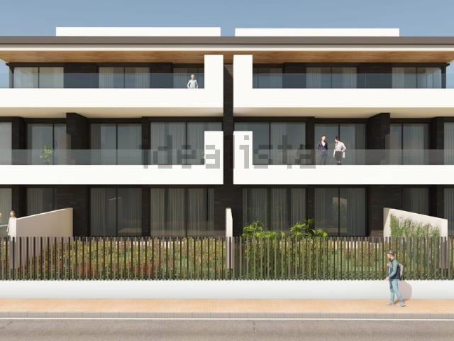 Ático en venta en Caleta de Vélez, La Axarquía