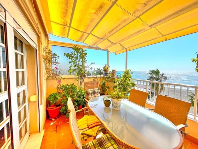Ático en venta en Caleta de Vélez, La Axarquía