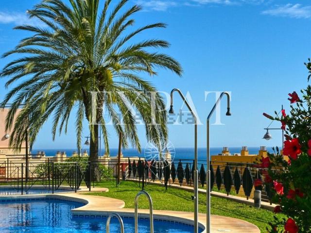 Dúplex en venta en Valle-Niza, La Axarquía