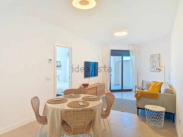Ático en venta en Valle-Niza, La Axarquía