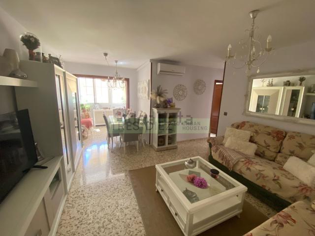 Piso en venta en Benajarafe, La Axarquía