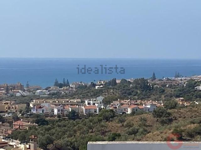 Dúplex en venta en Urbanización Panorama 1, Vélez-Málaga