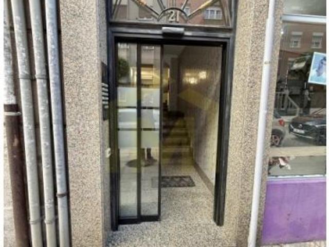 Piso en venta en Los Solises, Oviedo