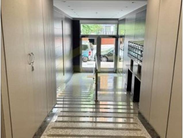 Piso en venta en El Palais, Oviedo