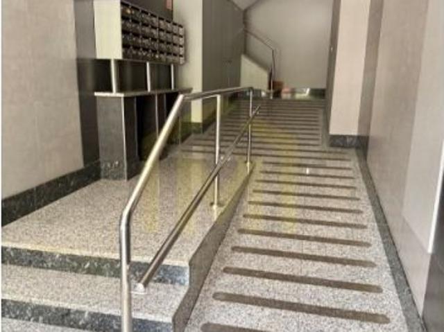 Piso en venta en El Palais, Oviedo