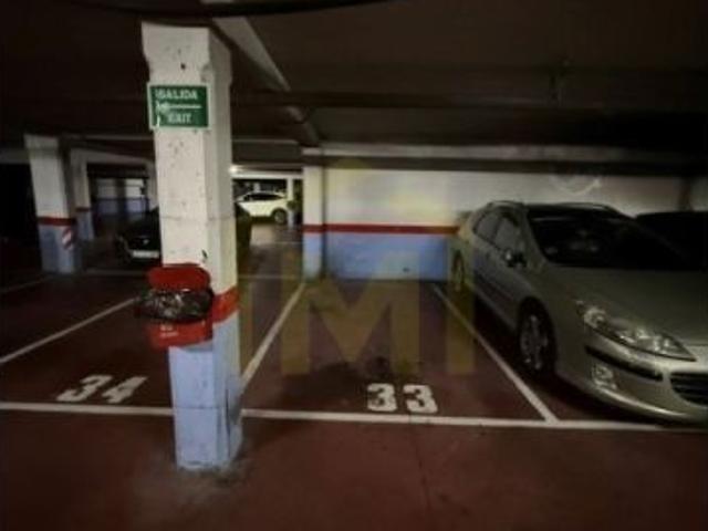 Piso en venta en La Estrecha, Oviedo