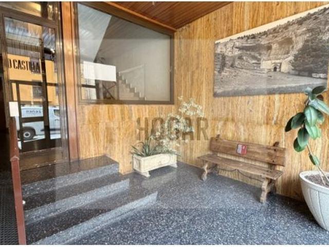 Piso en venta en Soria, Castilla y León