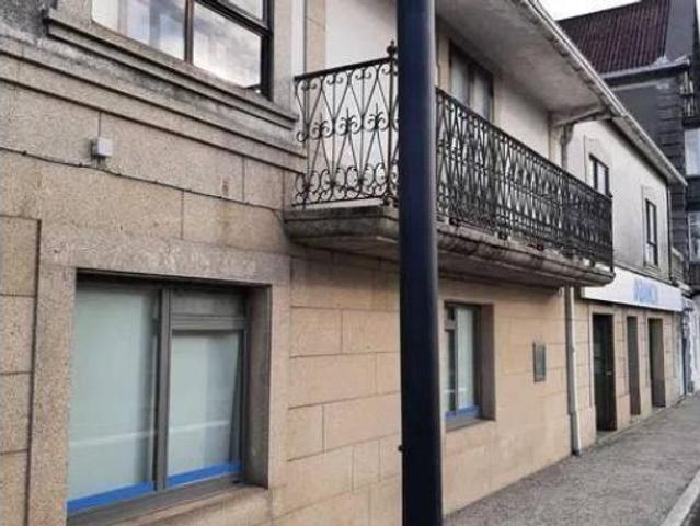 Piso en venta en As Neves, O Eume