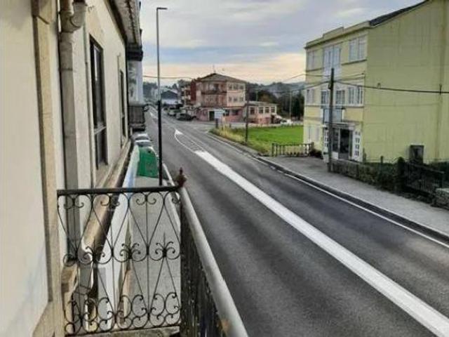 Piso en venta en As Neves, O Eume